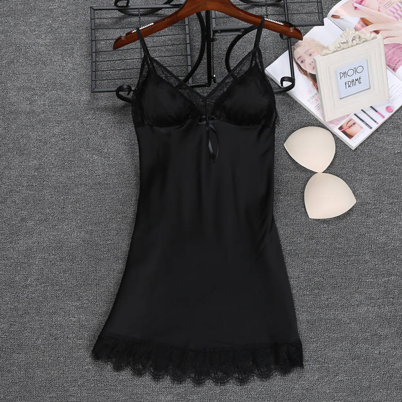 Fashion Sexy Casual Women Sleepwear