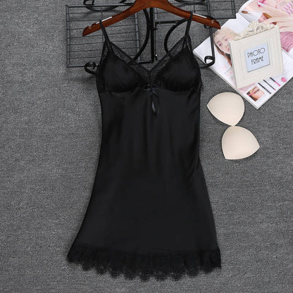 Fashion Sexy Casual Women Sleepwear