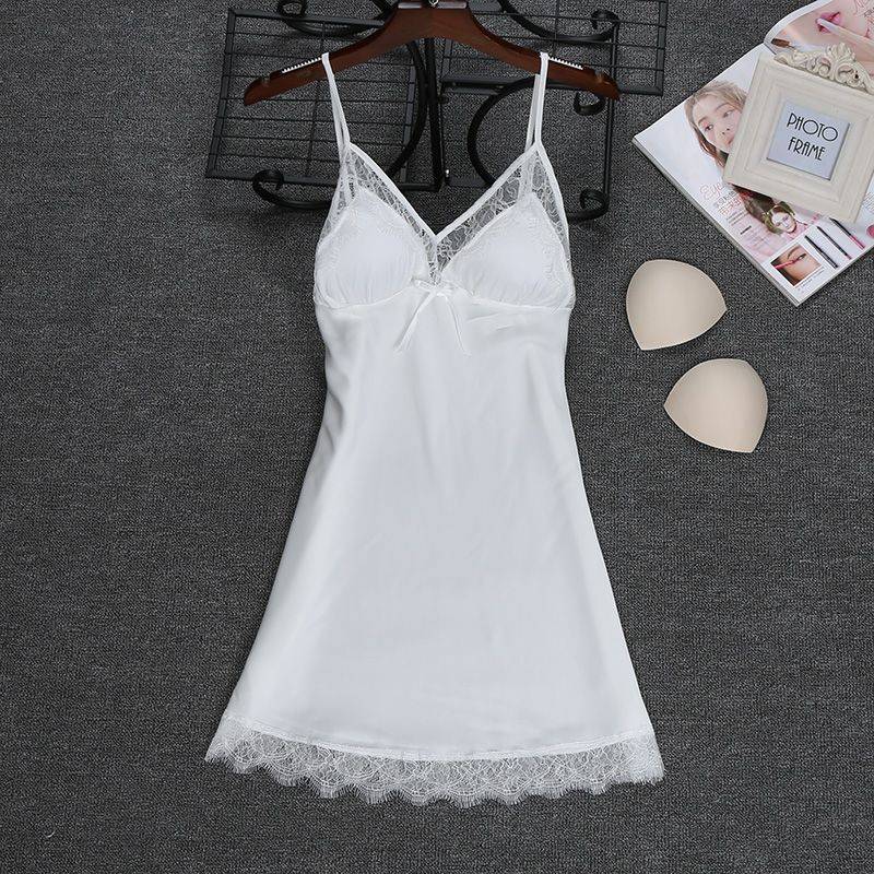 Fashion Sexy Casual Women Sleepwear
