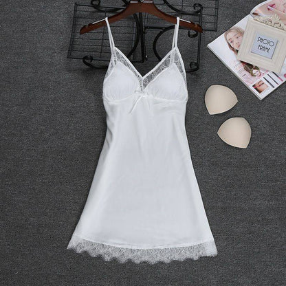 Fashion Sexy Casual Women Sleepwear