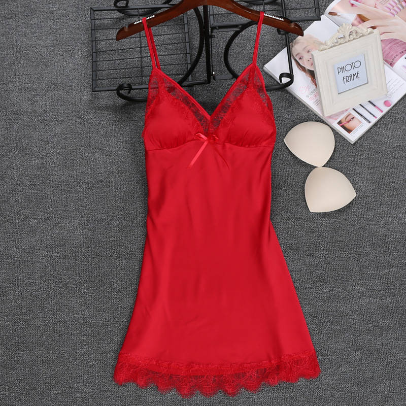 Fashion Sexy Casual Women Sleepwear