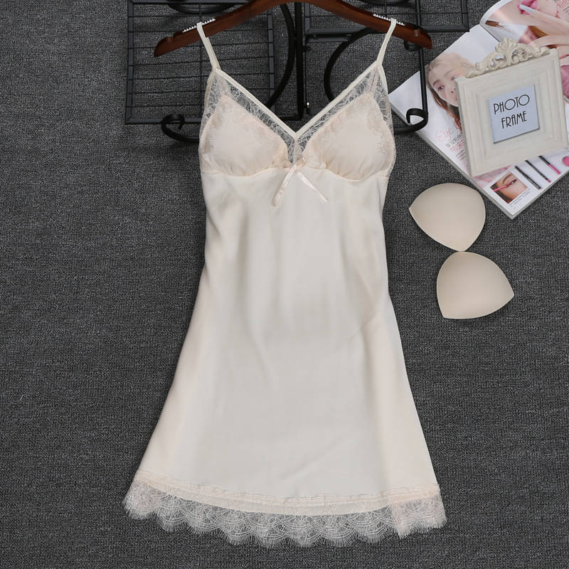 Fashion Sexy Casual Women Sleepwear
