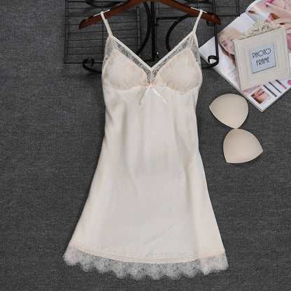 Fashion Sexy Casual Women Sleepwear