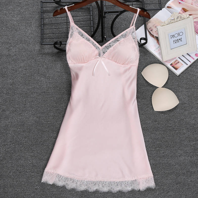 Fashion Sexy Casual Women Sleepwear