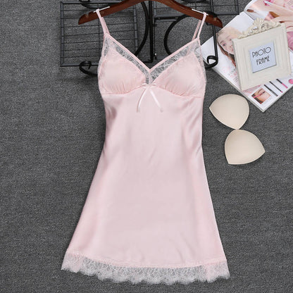 Fashion Sexy Casual Women Sleepwear
