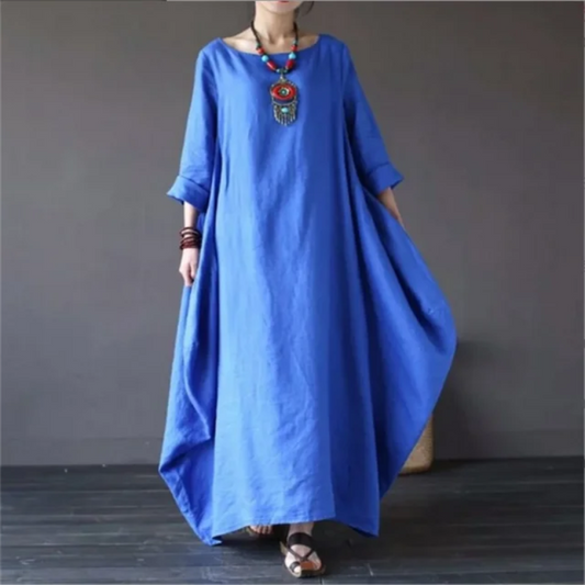 Carissa - Maxi Dress - Leisure - Modern Style - Ideal for Summer