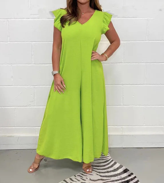 Alex - Jumpsuit - Elegant - For Formal Occasions