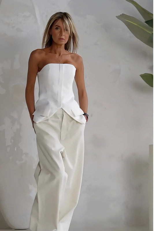 Conjunto de pantalones Petra