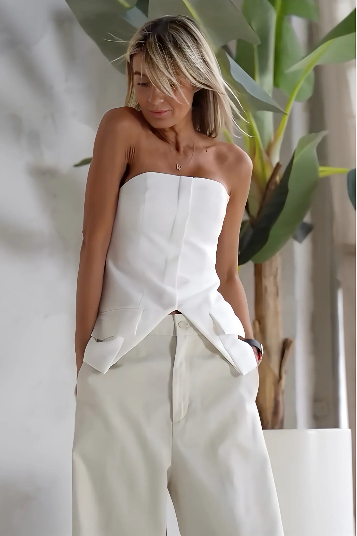 Conjunto de pantalones Petra