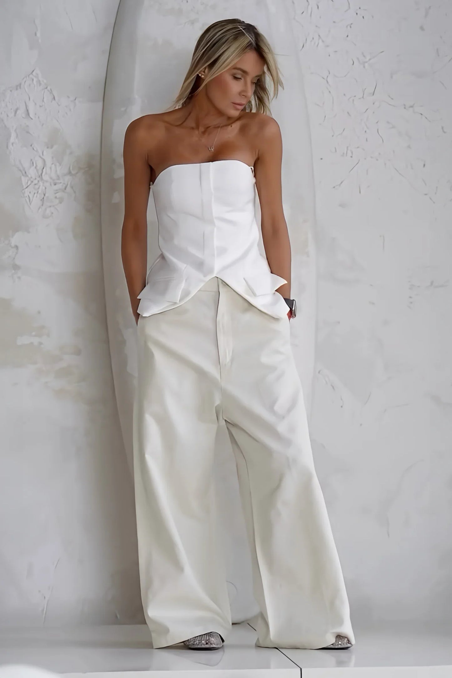 Conjunto de pantalones Petra