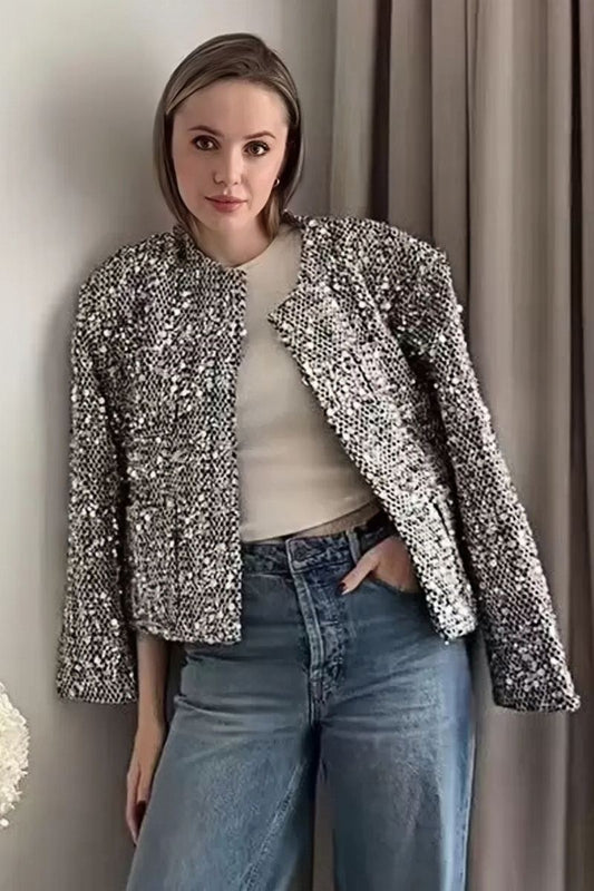 Chaqueta Erina