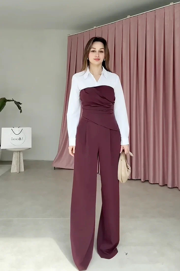 MODERNISME Three-piece Set