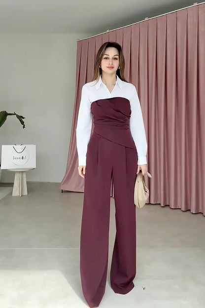 MODERNISME Three-piece Set