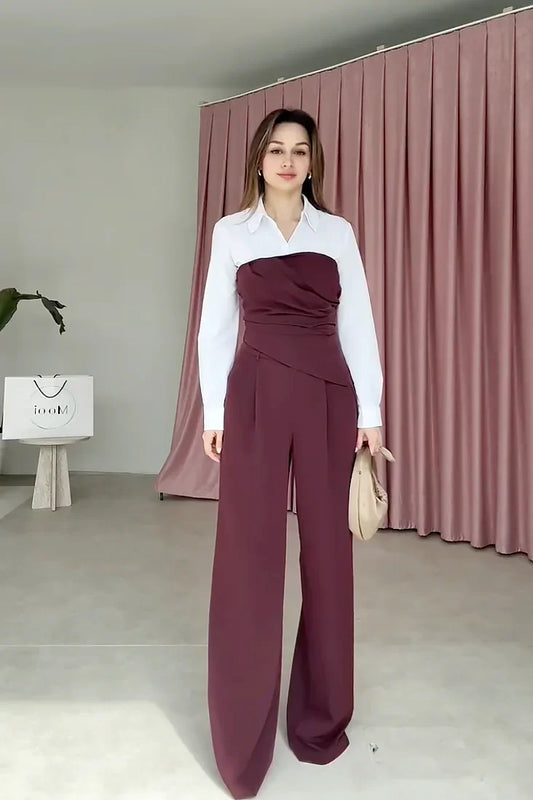 Conjunto de tres piezas MODERNISME