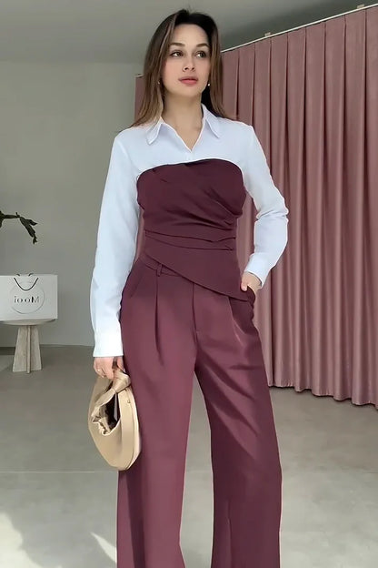 MODERNISME Three-piece Set