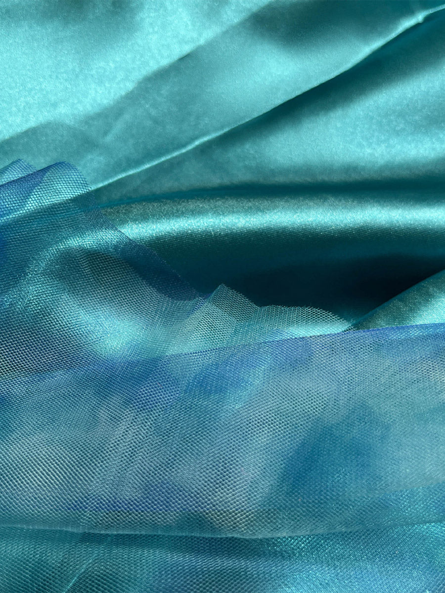Vacation Dresses Spaghetti Strap Neck Elegant Orange Flowy Chiffon Maxi Party Dress
