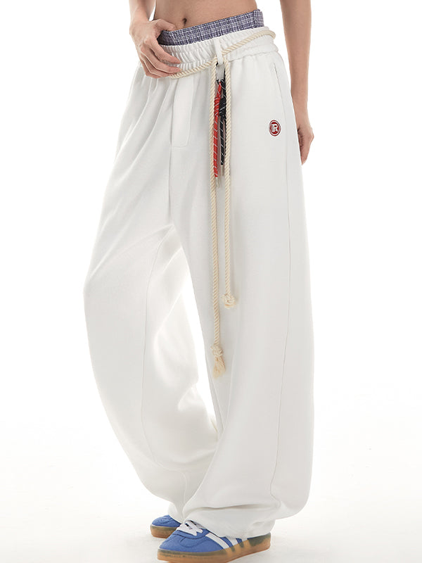 Hip Hop Sweatpants