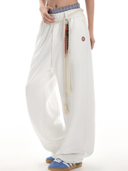 Hip Hop Sweatpants