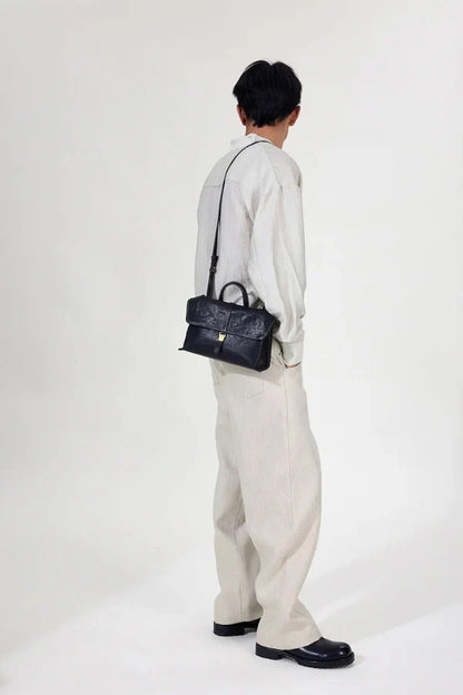 Somi Satchel Bag