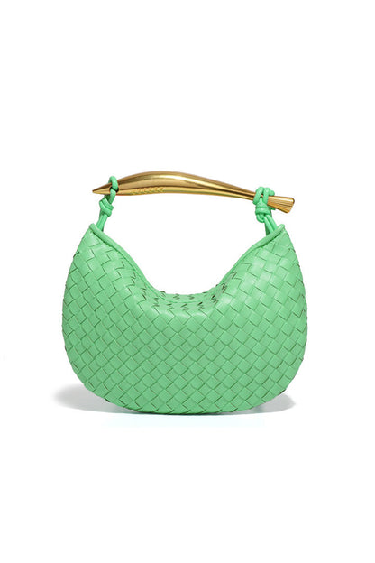Bolso de mano serie Sardine