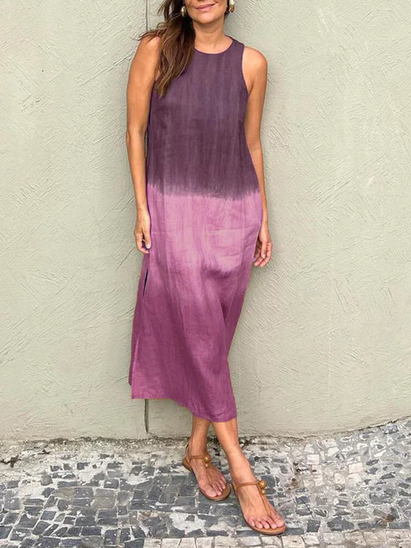 Sabina - Dress - Chic - Formal Style - Ideal for Summer
