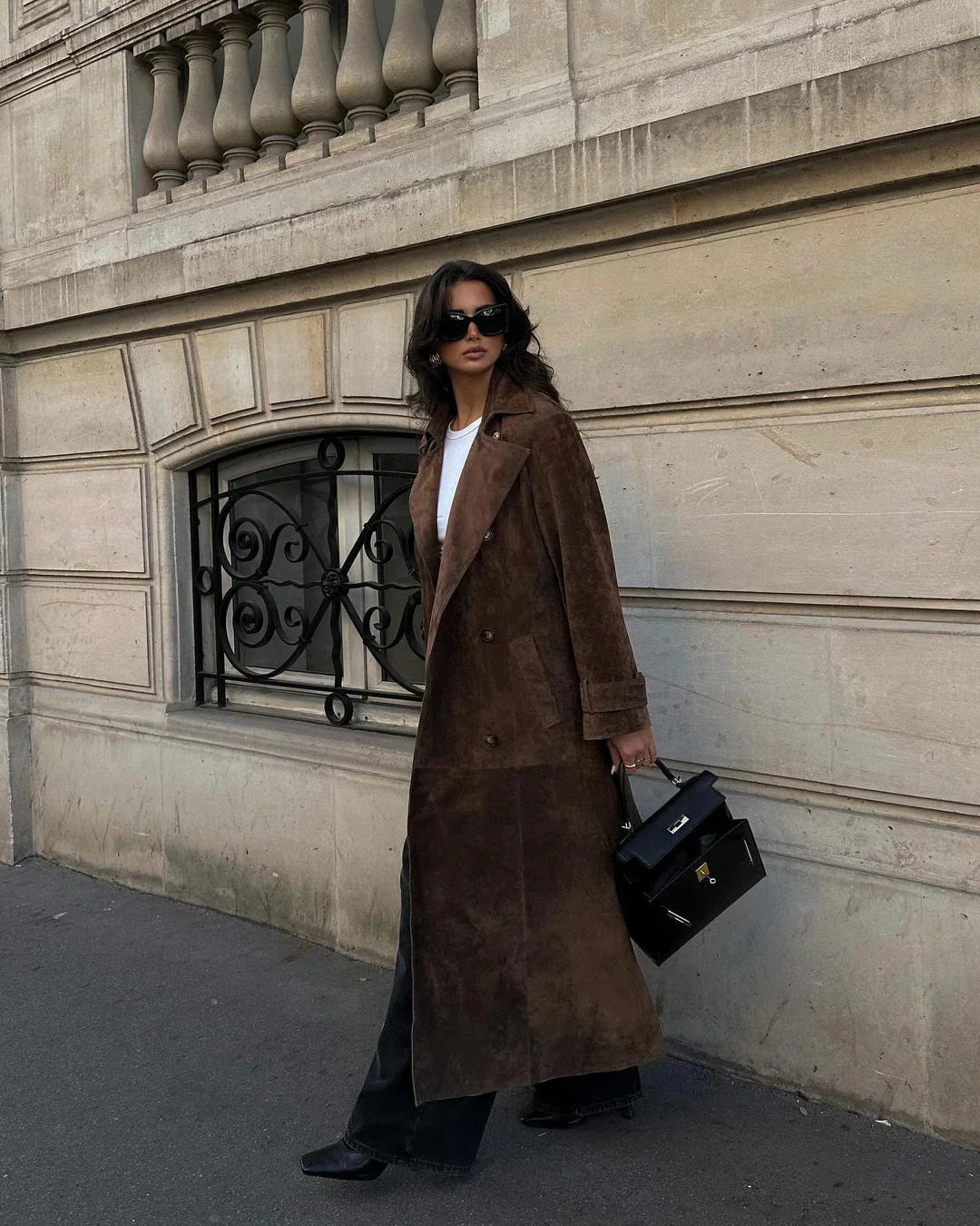 Micah Coat