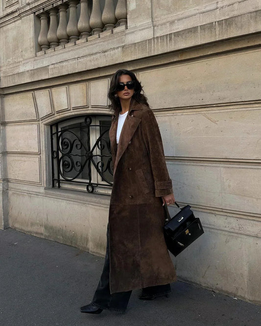 Micah Coat
