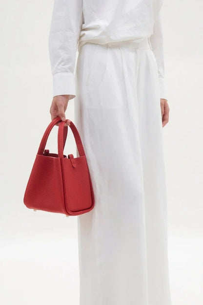 Minnie Medium Bucket Bag