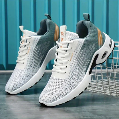 Morgan - Sporty Casual Shoes - Sporty - Made for - Great for Casual Days