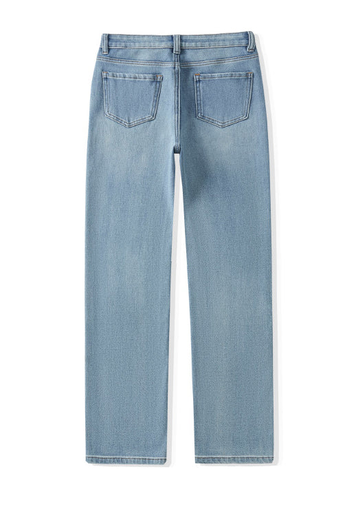 Pantalones baguette que combinan con todo