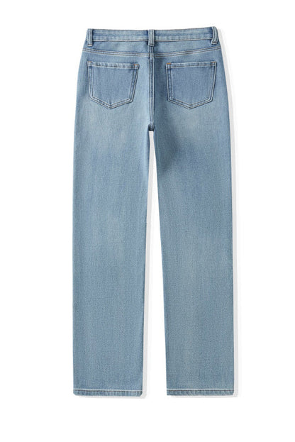 Pantalones baguette que combinan con todo