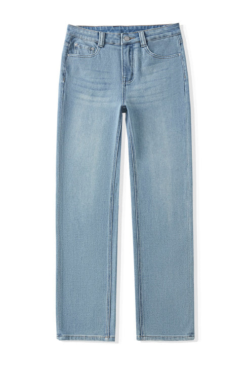 Pantalones baguette que combinan con todo