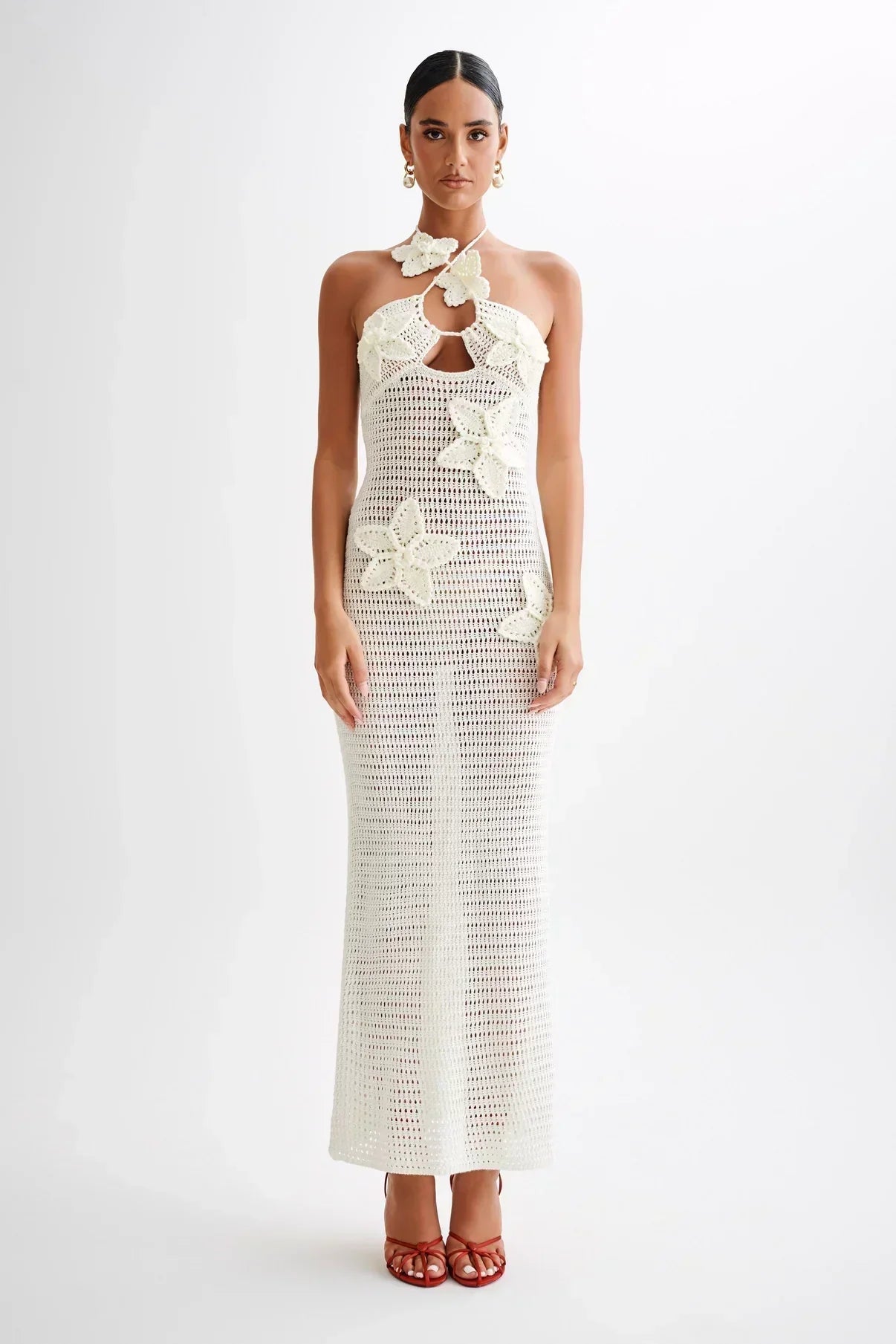 Jolie  - Summer Dress