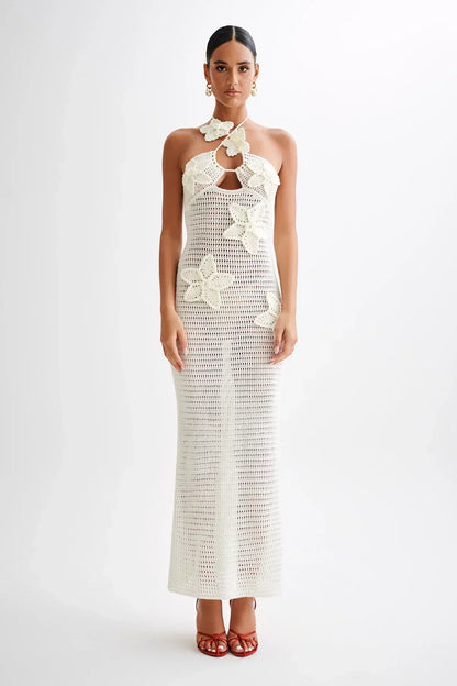 Jolie  - Summer Dress
