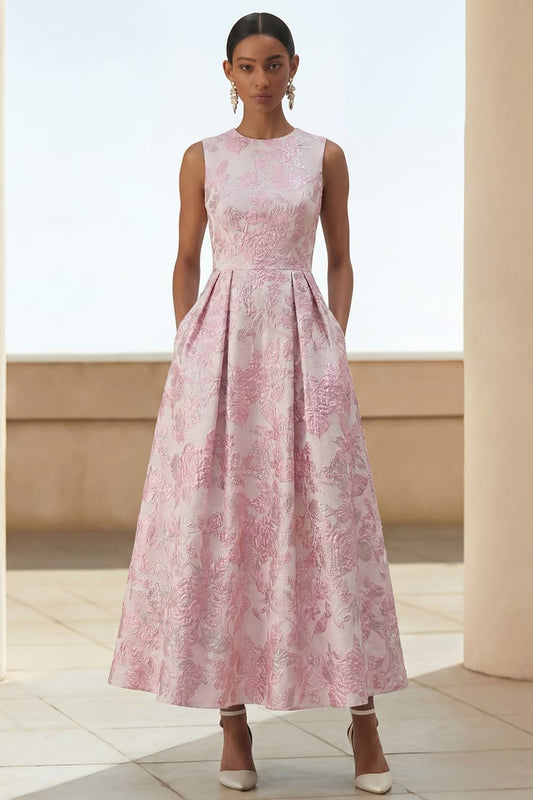 Robin Maxi Dress