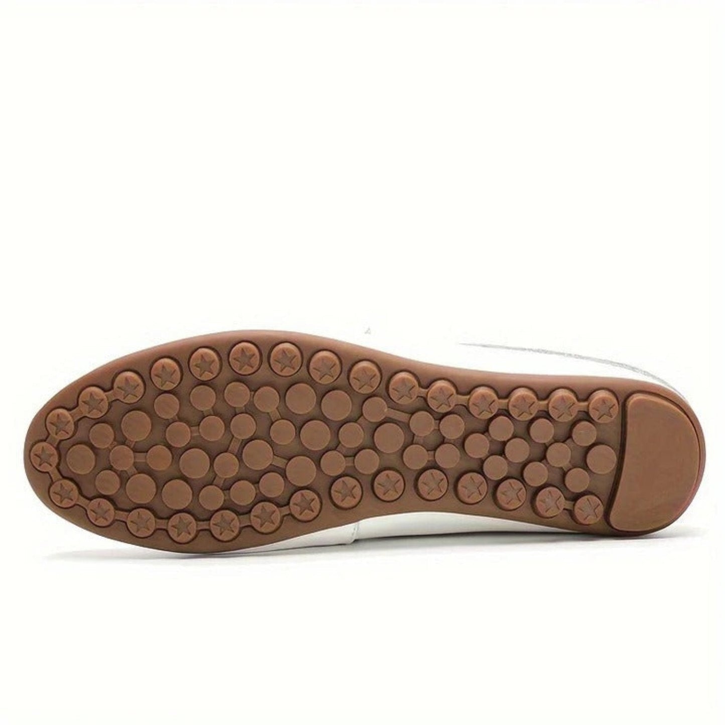 Bennett - Mocasines de tacón abierto - Elegantes - A la moda - Para ocasiones formales