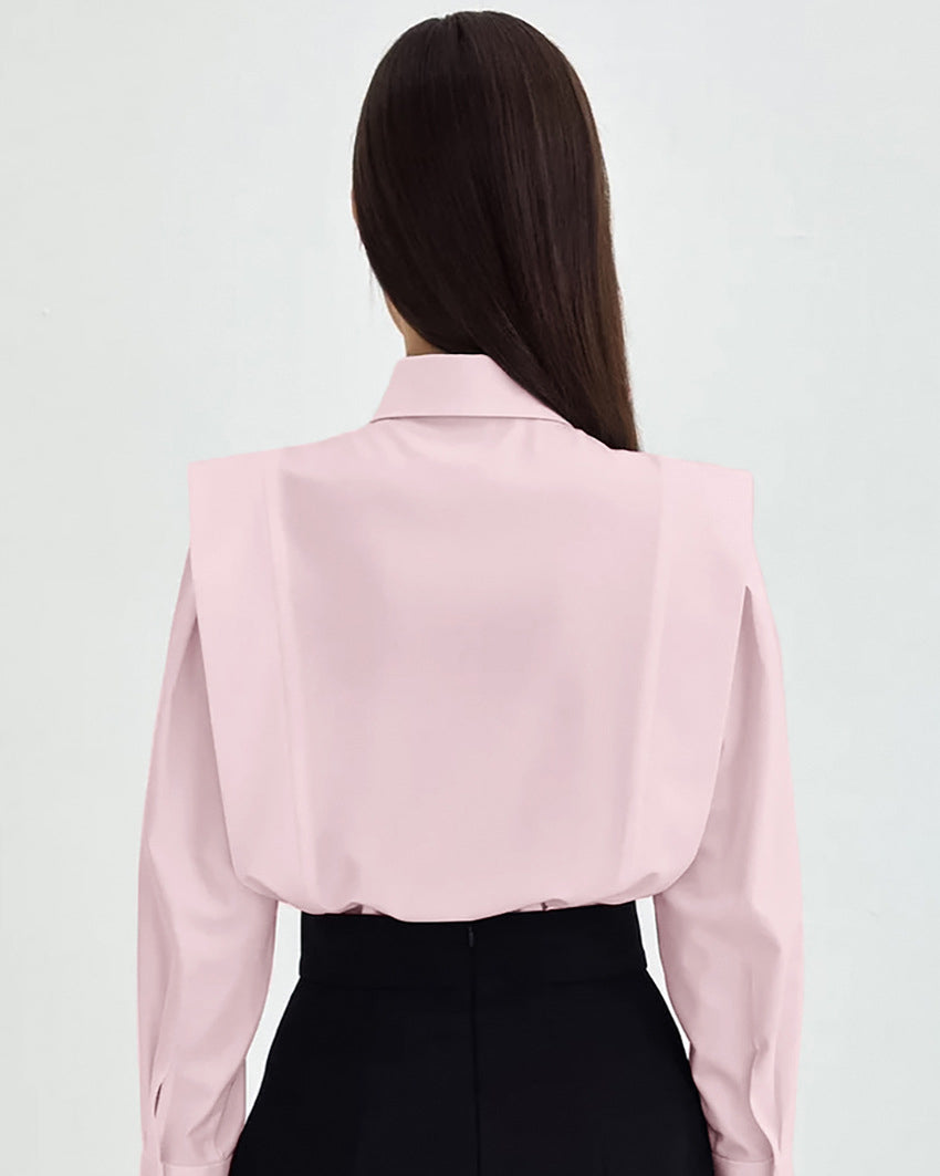 Fair And Square Button Down Shirt