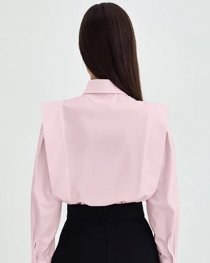 Fair And Square Button Down Shirt