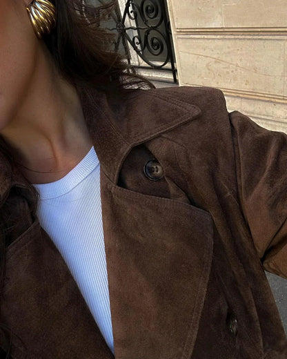 Micah Coat