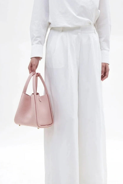 Minnie Medium Bucket Bag