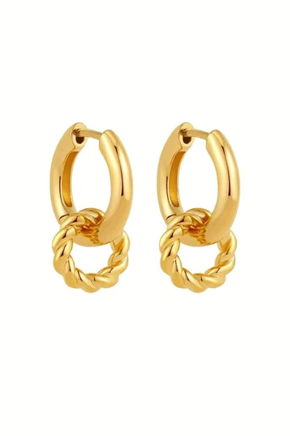 Albane Hoops