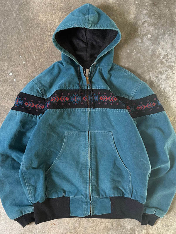 Industrial Design Aesthetic Jacket