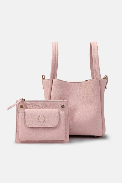 Minnie Medium Bucket Bag