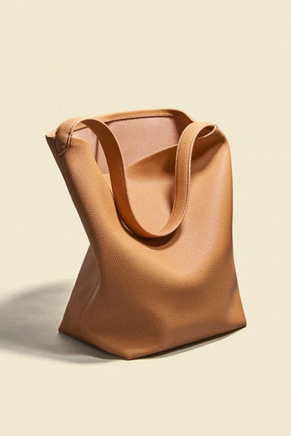 Percy Bucket Handbag