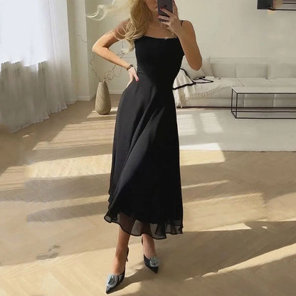Michaela Midi Dress
