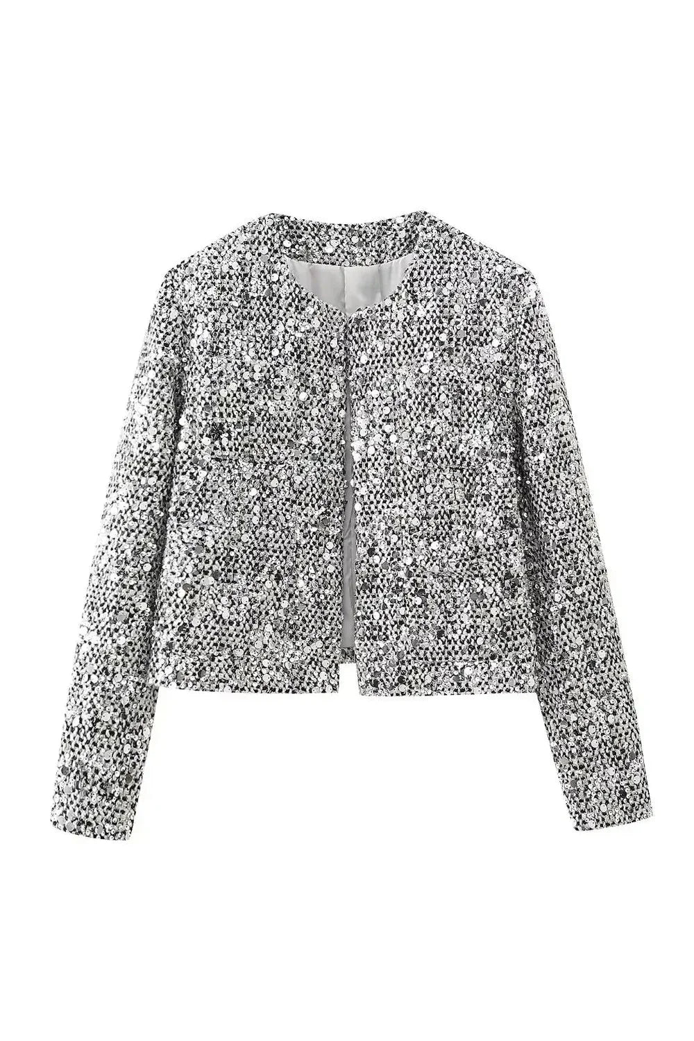 Chaqueta Erina