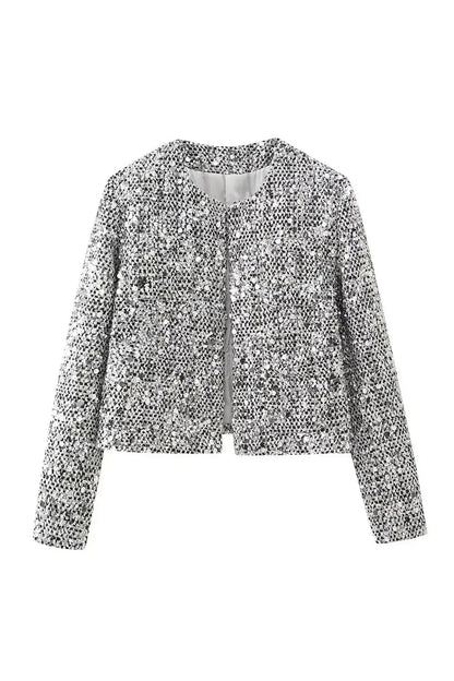 Chaqueta Erina