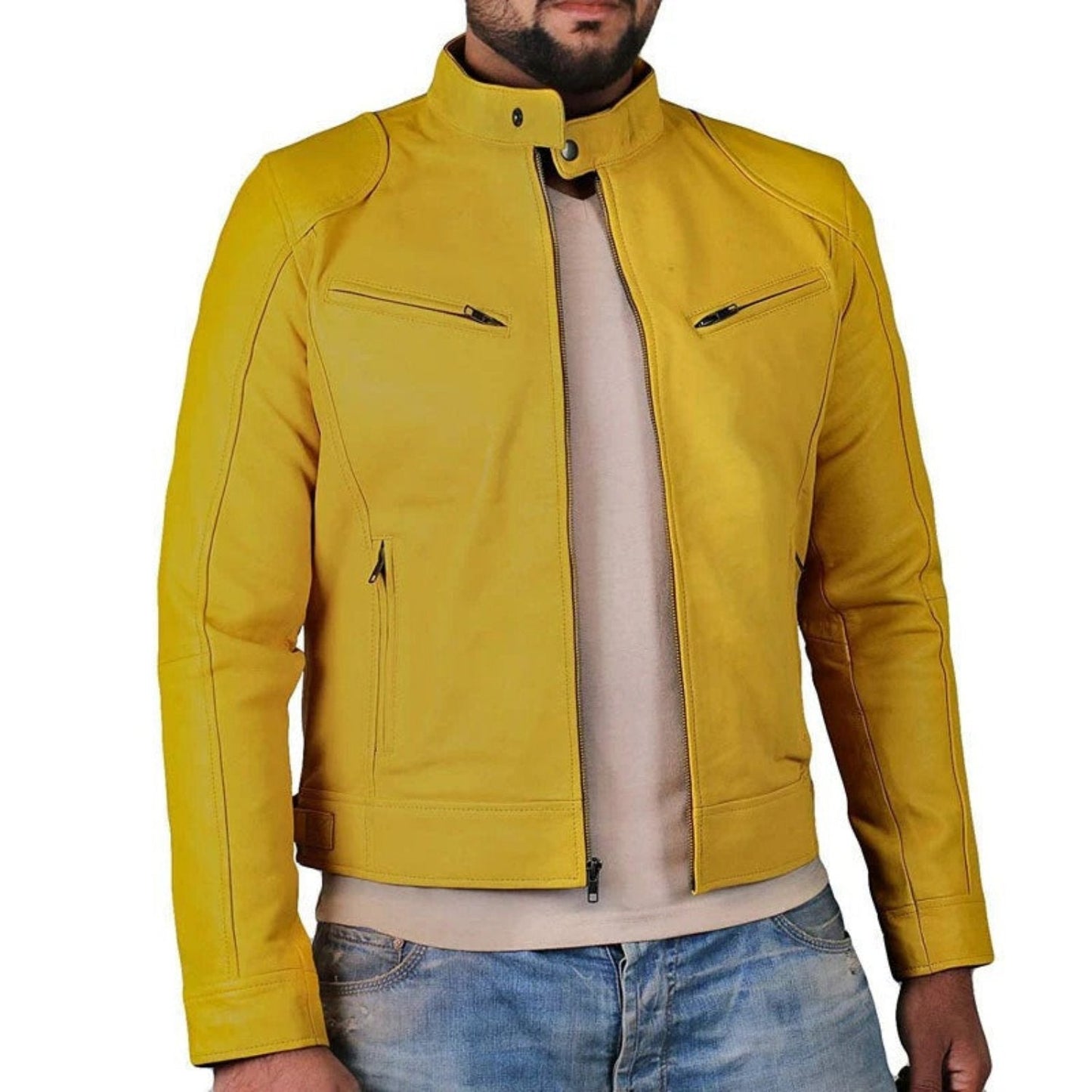 Danny - Chaqueta - Chic - De moda - Ideal para otoño/invierno
