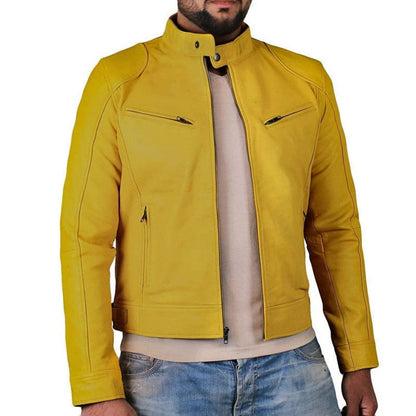 Danny - Chaqueta - Chic - De moda - Ideal para otoño/invierno