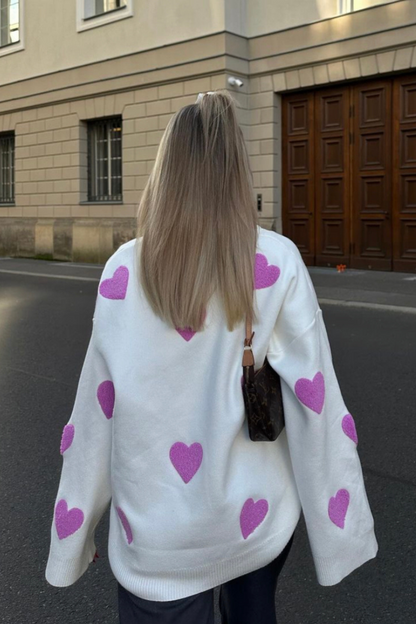 Suéter Barissa